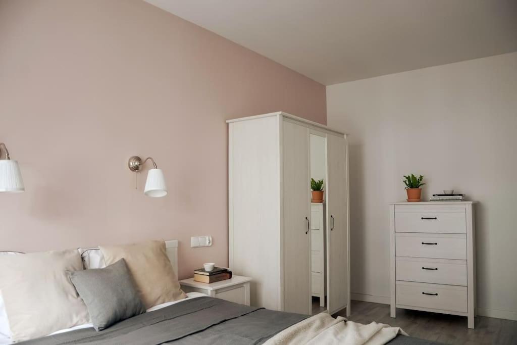 Platinum Jaglana Apartment - Wyspa Spichrzow Gdańsk Eksteriør bilde