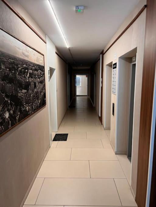 Platinum Jaglana Apartment - Wyspa Spichrzow Gdańsk Eksteriør bilde