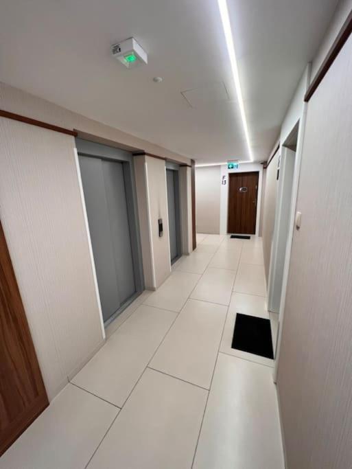 Platinum Jaglana Apartment - Wyspa Spichrzow Gdańsk Eksteriør bilde